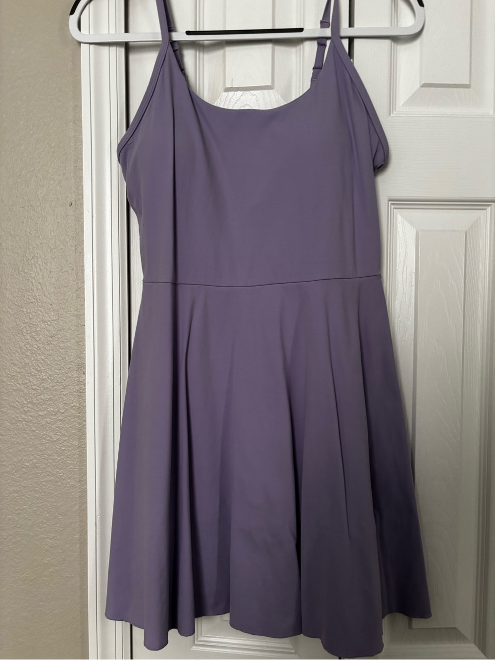 Purple Halara Women’s Athletic Dress